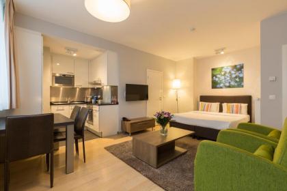 Thon Residence Florence Aparthotel - image 1