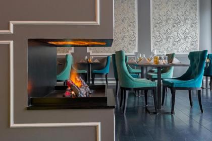 Thon Residence Florence Aparthotel - image 10