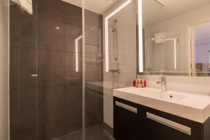 Thon Residence Florence Aparthotel - image 12