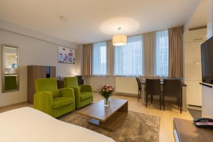 Thon Residence Florence Aparthotel - image 13