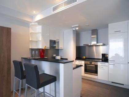 Thon Residence Florence Aparthotel - image 17