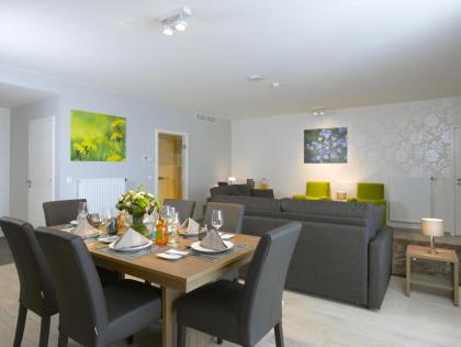 Thon Residence Florence Aparthotel - image 19