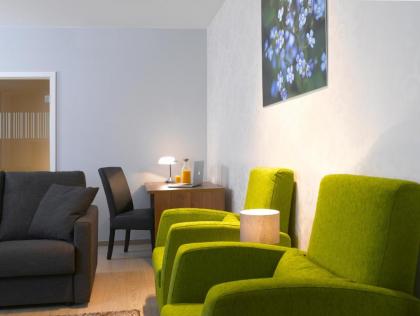 Thon Residence Florence Aparthotel - image 20