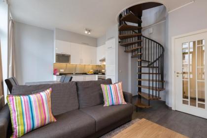 Thon Residence Florence Aparthotel - image 3