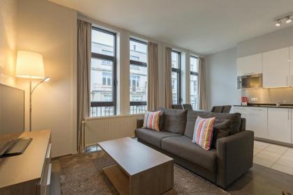 Thon Residence Florence Aparthotel - image 4