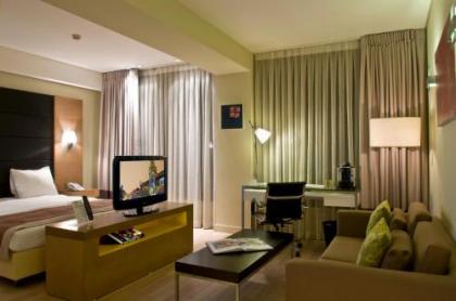 B-aparthotel Grand Place - image 13