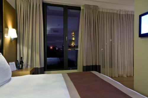 B-aparthotel Grand Place - image 7