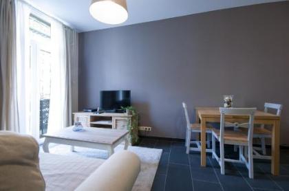 Appartbrussels - image 1