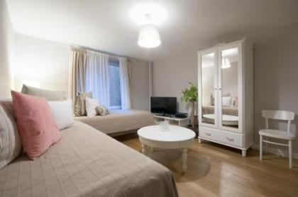 Appartbrussels - image 8