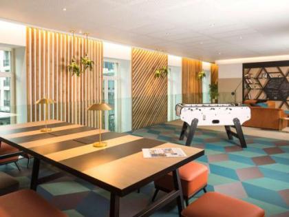 Aparthotel Adagio Brussels Grand Place - image 1