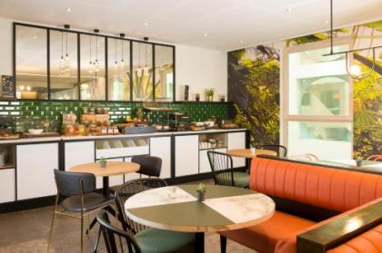 Aparthotel Adagio Brussels Grand Place - image 15