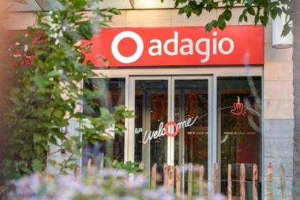 Aparthotel Adagio Brussels Grand Place - image 16