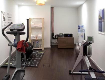 Aparthotel Adagio Brussels Grand Place - image 17