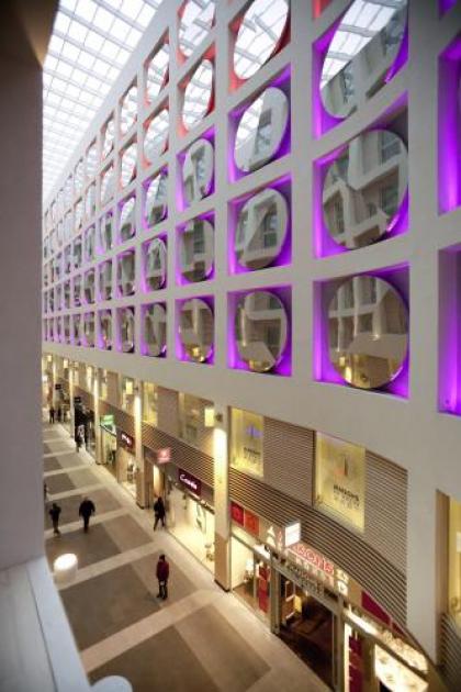 Aparthotel Adagio Brussels Grand Place - image 18