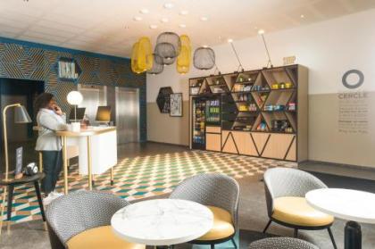 Aparthotel Adagio Brussels Grand Place - image 2