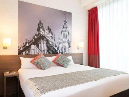 Aparthotel Adagio Brussels Grand Place - image 3