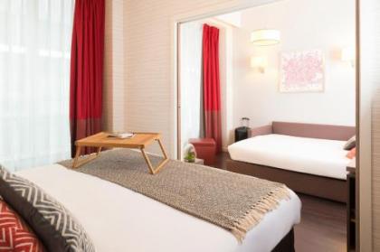 Aparthotel Adagio Brussels Grand Place - image 4