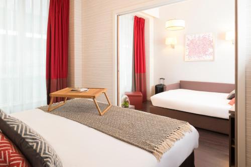 Aparthotel Adagio Brussels Grand Place - image 4