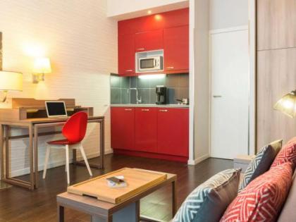 Aparthotel Adagio Brussels Grand Place - image 5