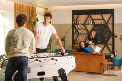 Aparthotel Adagio Brussels Grand Place - image 6