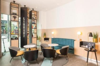 Aparthotel Adagio Brussels Grand Place - image 7