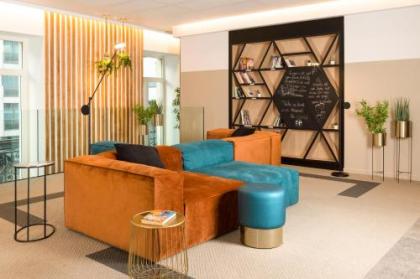Aparthotel Adagio Brussels Grand Place - image 8