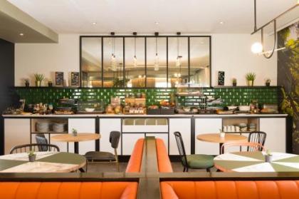 Aparthotel Adagio Brussels Grand Place - image 9