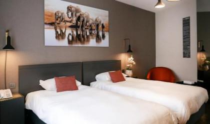 Atlas Hotel Brussels - image 12