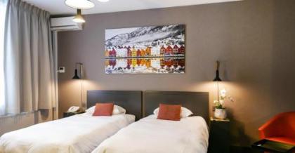 Atlas Hotel Brussels - image 15