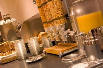 Atlas Hotel Brussels - image 16