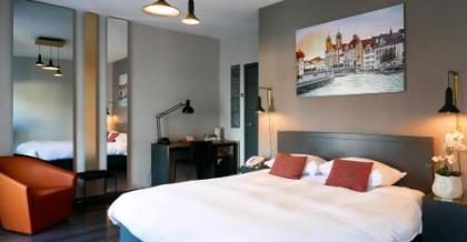 Atlas Hotel Brussels - image 17
