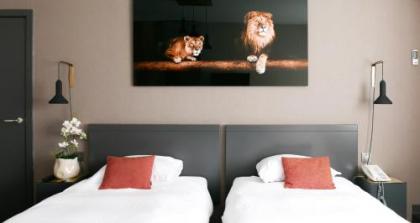 Atlas Hotel Brussels - image 18