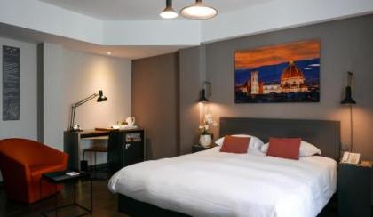 Atlas Hotel Brussels - image 20