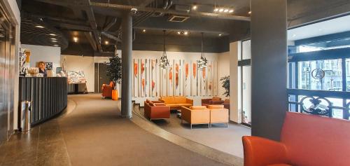 Atlas Hotel Brussels - image 7