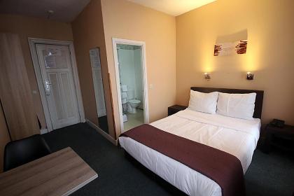 Hotel Derby - image 11