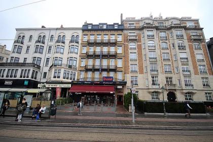 Hotel Derby - image 12
