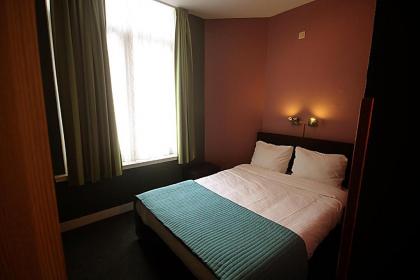 Hotel Derby - image 13
