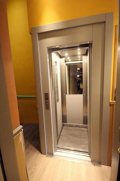 Hotel Derby - image 15