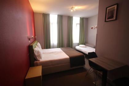 Hotel Derby - image 18