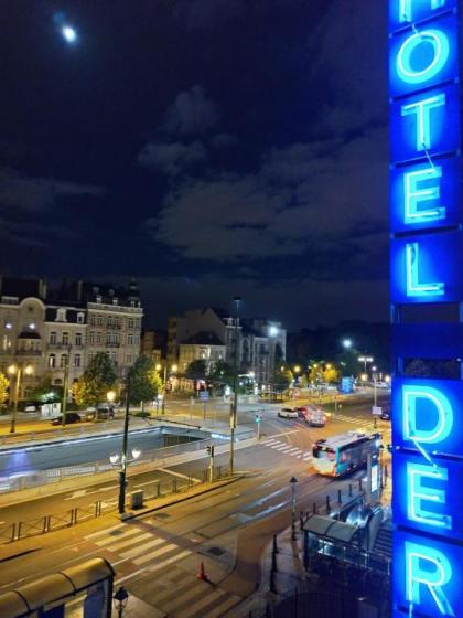 Hotel Derby - image 19