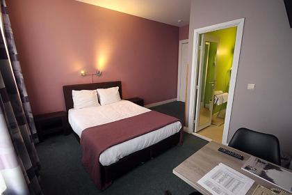 Hotel Derby - image 2