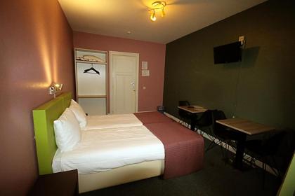 Hotel Derby - image 3