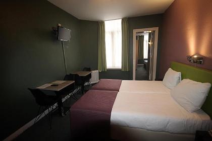 Hotel Derby - image 4