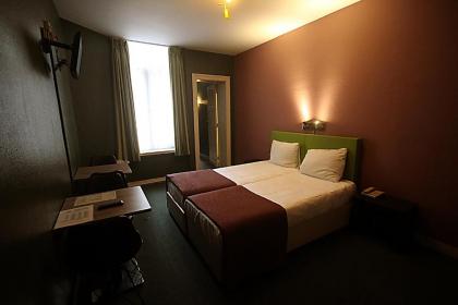 Hotel Derby - image 5