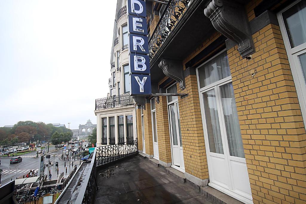 Hotel Derby - image 7