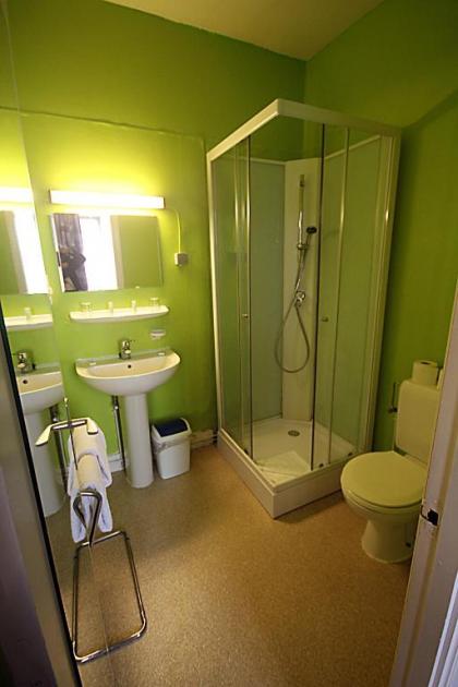 Hotel Derby - image 9