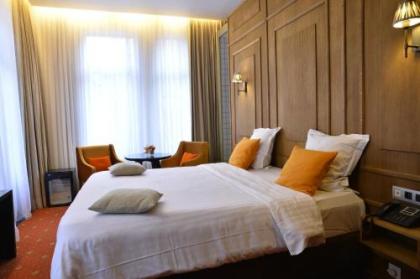 Hotel Esperance - image 1