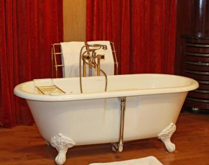 Hotel Esperance - image 13