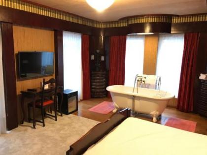 Hotel Esperance - image 14