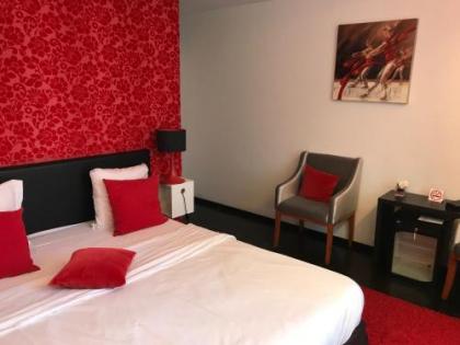 Hotel Esperance - image 15